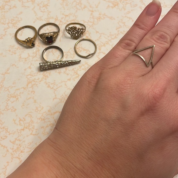 Ring bundle - Picture 2 of 5